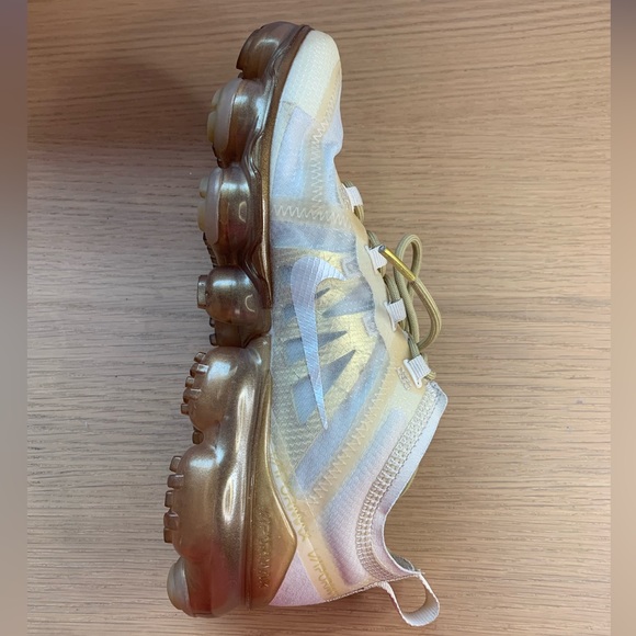 Nike Air VaporMax 2019 | Cream/Sail-Light Bone - Picture 6 of 15